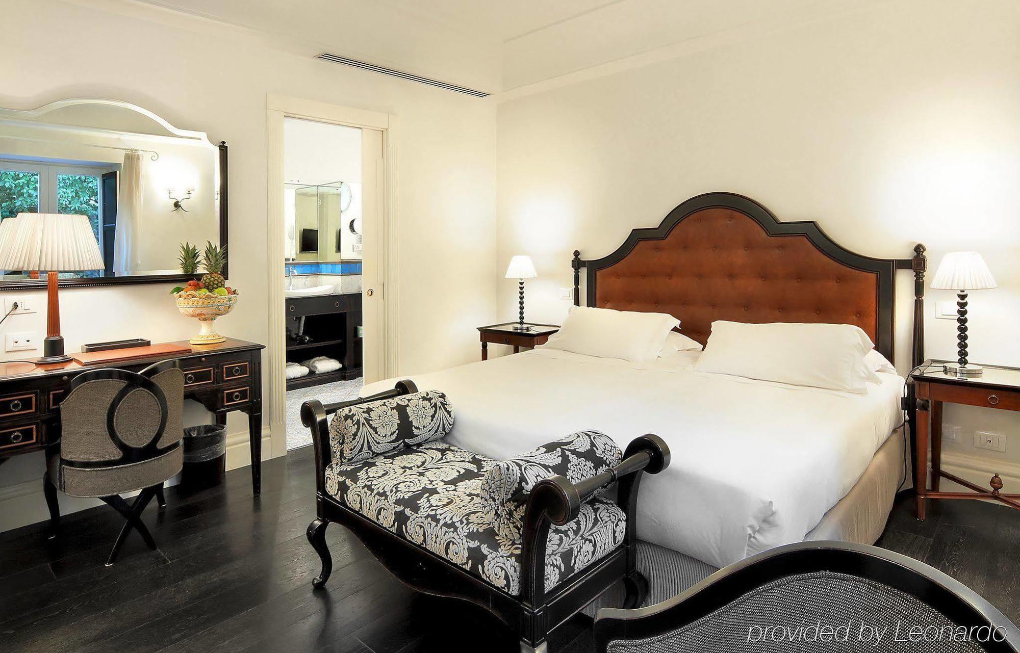 Hotel Villa Athena Agrigento Esterno foto A suite at the Mandarin Oriental, Bangkok
